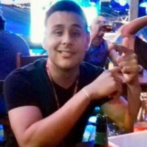 Meet your Posher, Danny